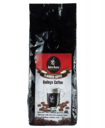DOLCE BACIO Cafea Macinata cu Aroma Baileys 200g
