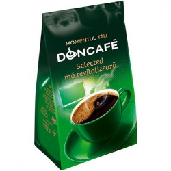 DONCAFE Selected Cafea Macinata 100g
