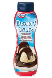 Dr. OETKER Topping de Ciocolata 1Kg