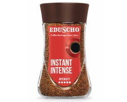EDUSCHO Intense Cafea Instant bo. 90g