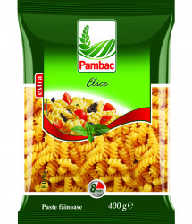 Elice (Spirale) PAMBAC 400g