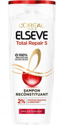 ELSEVE Sampon Reconstituant Total Repair 5 (par deteriorat) 250ml