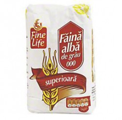 Faina Alba FINE LIFE Tip 000 1Kg