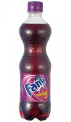 FANTA Madness Struguri 12x500ml