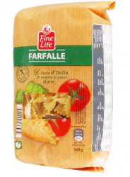 Farfalle din Grau Dur M CHEF 1Kg