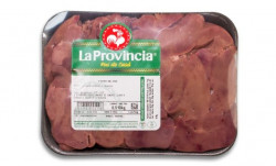 Ficat de Pui Proaspat LA PROVINCIA / COCO RICO pret/kg - Img 4