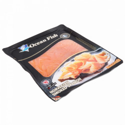 File de Somon Afumat Feliat OCEAN FISH 100g