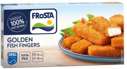 Fish Fingers FROSTA 300g
