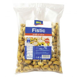 Fistic Copt si Sarat ARO 500g - 08025100