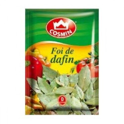 Foi de Dafin COSMIN 4g