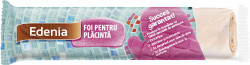 Foi de Placinta Congelate EDENIA 400g