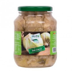 Foi de Varza pt. Sarmale bo. ALEX STAR / M CHEF 1600g