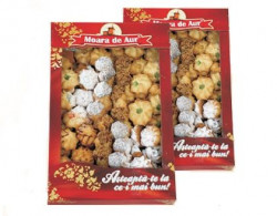 Fursecuri Asortate PANIMON 800g
