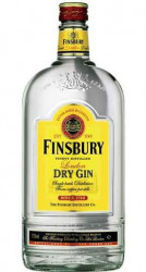 Gin FINSBURY 38,5% 700ml - 22085011