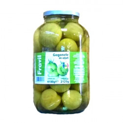 Gogonele in Otet FRAVIL 4100g