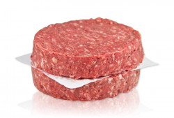 Hamburger Congelat din Black Angus 12x100g