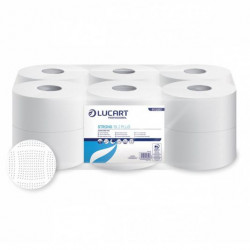 Hartie Igienica LUCART Mini Jumbo Strong 2str 170m 12Buc