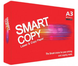 Hartie pentru Copiator / Imprimanta BLC / ZERO A3 80g/m2 500 coli - Img 2