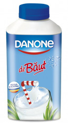 Iaurt de Baut DANONE 490g - Img 2