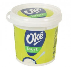 Iaurt Galetusa 2% OKE 900g
