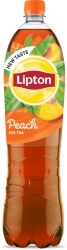 Ice Tea Piersici LIPTON Peach 1.5L - Img 2