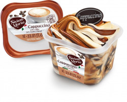 Inghetata Fara Gluten SIVIERO MARIA Caffee 1000ml