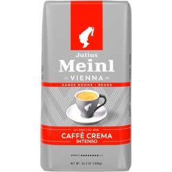 JULIUS MEINL Caffè Crema Intenso Cafea Boabe 1Kg