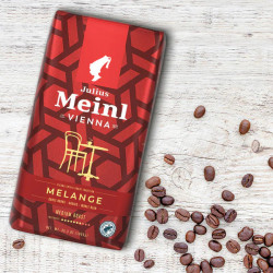 JULIUS MEINL Melange Medium Roast Cafea Boabe 1Kg