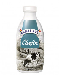 Kefir (Chefir) 3% ALBALACT 900g