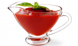 Ketchup Dulce M. CHEF 1Kg