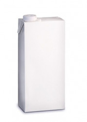 Lapte UHT 3.5% TPS 1L - Img 2