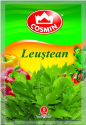 Leustean Uscat COSMIN 6g