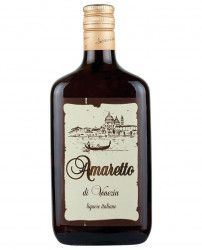 Lichior Amaretto di VENEZIA 700ml