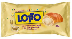 LOTTO Croissant cu Vin Spumant 85g