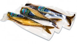 Macrou Afumat BONITO vid 150g - Img 2
