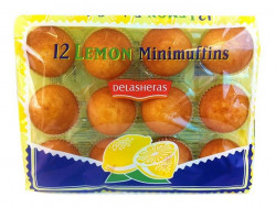 Magdalene cu Lamaie DELASHERAS 280g