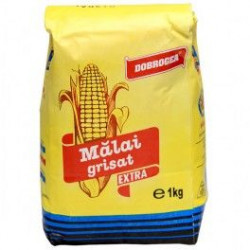 Malai Grisat Extra DOBROGEA 1Kg - Img 2