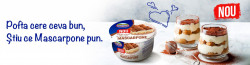 Mascarpone HOCHLAND 500g - Img 2