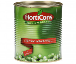 Mazare Verde csv. HORTICONS 800g