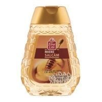 Miere de Salcam FINE LIFE pet. 500g