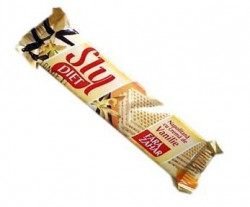Napolitane Dietetice SLY Vanilie 3x20g