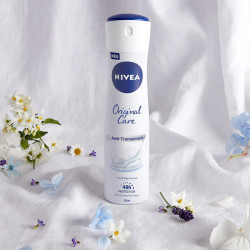 NIVEA Deodorant Spray pentru Femei Original 150ml