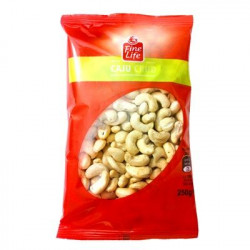 Nuci Caju Crude FINE LIFE 250g - 08013200