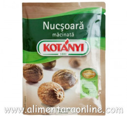Nucsoara Macinata KOTANYI 15g - Img 4