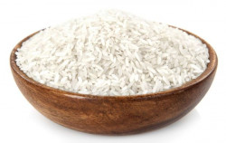 Orez Bob Rotund CRYSTAL / BITAR 1Kg - Img 2