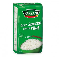 Orez Camolino pt. Pilaf PANZANI 1Kg