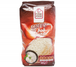 Orez cu Bob Lung FINE LIFE 900g - Img 5