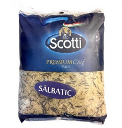 Orez Salbatic Premium RISO SCOTTI 2.5kg