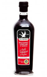 Otet Balsamic DE NIGRIS 500ml - 22090011 - Img 2