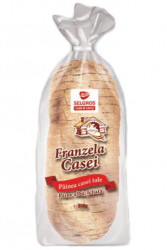Paine Alba Feliata Franzela TPS / DOBROGEA 300g